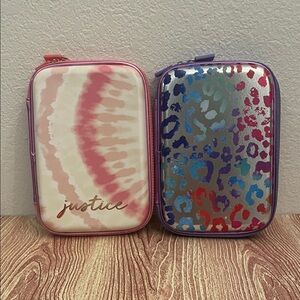 Justice Pencil Case Bundle